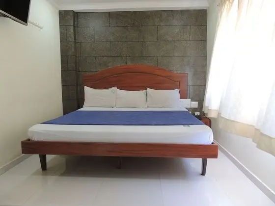 Standard Üç Kişilik Oda