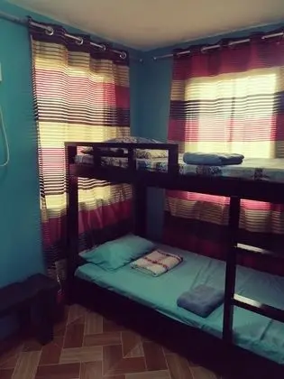 Family Ev, 2 Yatak Odası