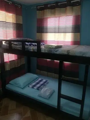 Family Ev, 2 Yatak Odası