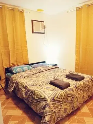 Family Ev, 2 Yatak Odası