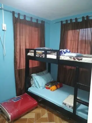 Family Ev, 2 Yatak Odası