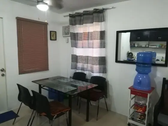 Family Ev, 2 Yatak Odası