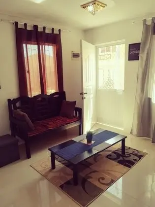 Family Ev, 2 Yatak Odası