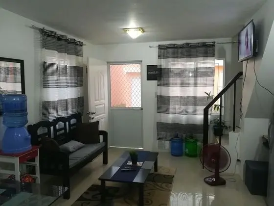 Family Ev, 2 Yatak Odası
