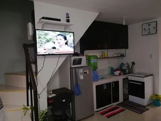 Family Ev, 2 Yatak Odası