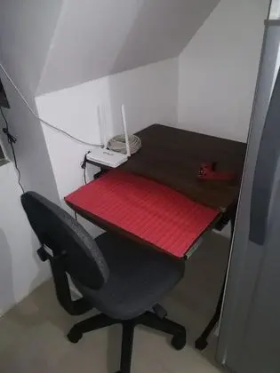 Family Ev, 2 Yatak Odası