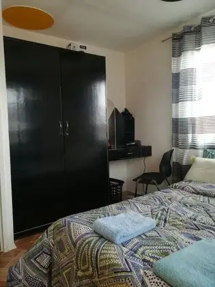 Family Ev, 2 Yatak Odası