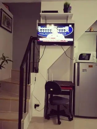Family Ev, 2 Yatak Odası
