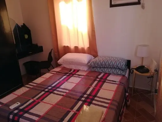 Family Ev, 2 Yatak Odası