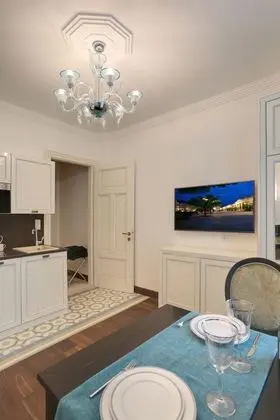 Classic İki Ayrı Yataklı Oda (with Kitchenette)