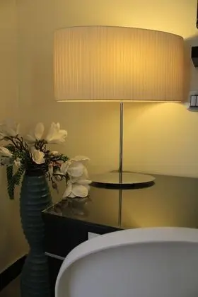 Comfort Tek Büyük veya İki Ayrı Yataklı Oda