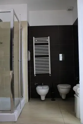 Standard Büyük Yataklı Tek Kişilik Oda