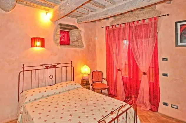 Panoramic Villa, 6 Yatak Odası (Villa Ferdinando)