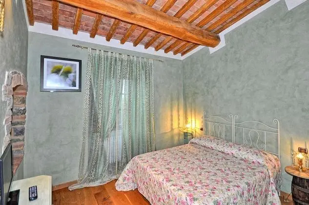 Panoramic Villa, 6 Yatak Odası (Villa Ferdinando)