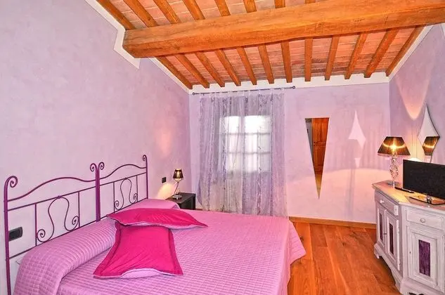 Panoramic Villa, 6 Yatak Odası (Villa Ferdinando)