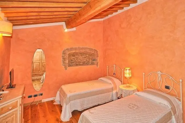 Panoramic Villa, 6 Yatak Odası (Villa Ferdinando)