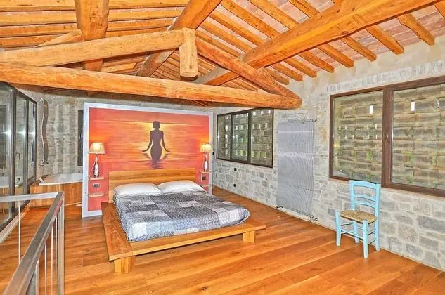 Panoramic Villa, 6 Yatak Odası (Villa Ferdinando)
