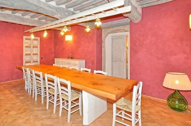 Panoramic Villa, 6 Yatak Odası (Villa Ferdinando)