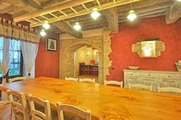 Panoramic Villa, 6 Yatak Odası (Villa Ferdinando)
