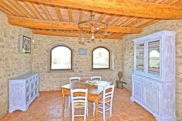 Panoramic Villa, 6 Yatak Odası (Villa Ferdinando)