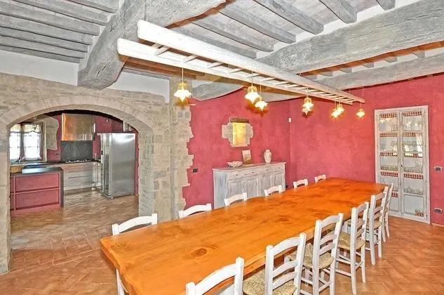 Panoramic Villa, 6 Yatak Odası (Villa Ferdinando)