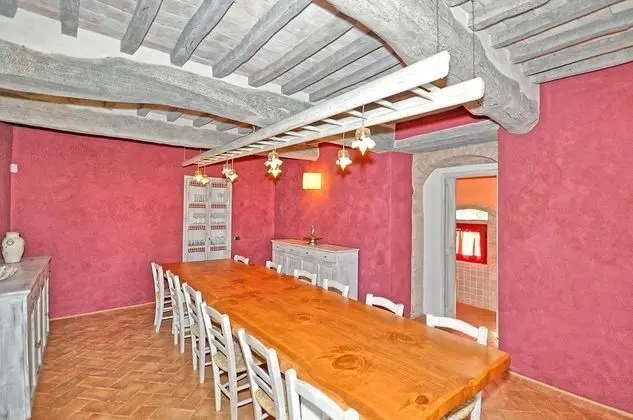 Panoramic Villa, 6 Yatak Odası (Villa Ferdinando)