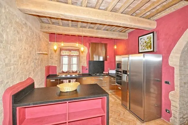 Panoramic Villa, 6 Yatak Odası (Villa Ferdinando)