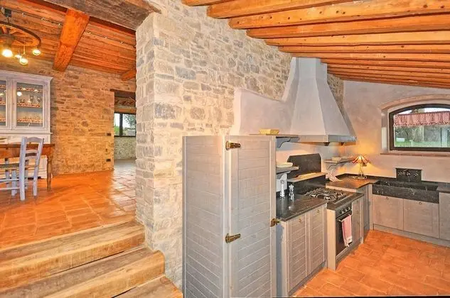 Panoramic Villa, 6 Yatak Odası (Villa Ferdinando)