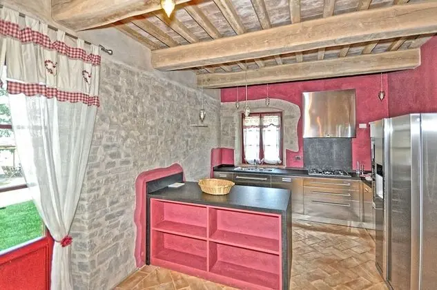 Panoramic Villa, 6 Yatak Odası (Villa Ferdinando)