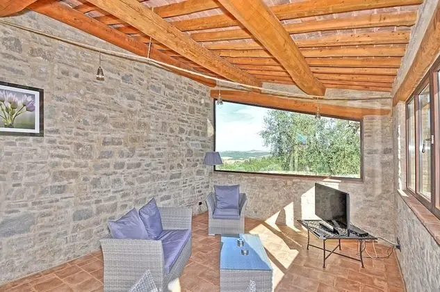 Panoramic Villa, 6 Yatak Odası (Villa Ferdinando)