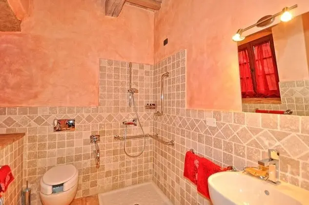 Panoramic Villa, 6 Yatak Odası (Villa Ferdinando)