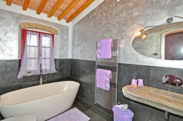 Panoramic Villa, 6 Yatak Odası (Villa Ferdinando)