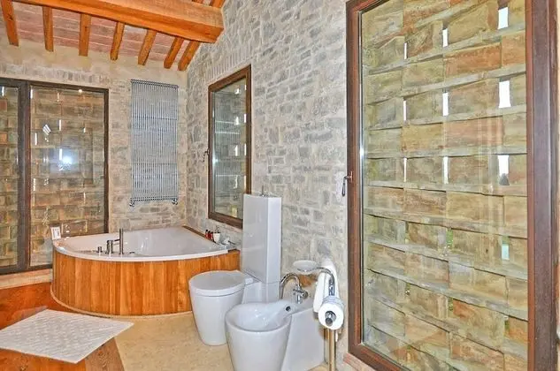 Panoramic Villa, 6 Yatak Odası (Villa Ferdinando)