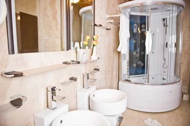 1 Çift ​​kişilik Yatak Standard