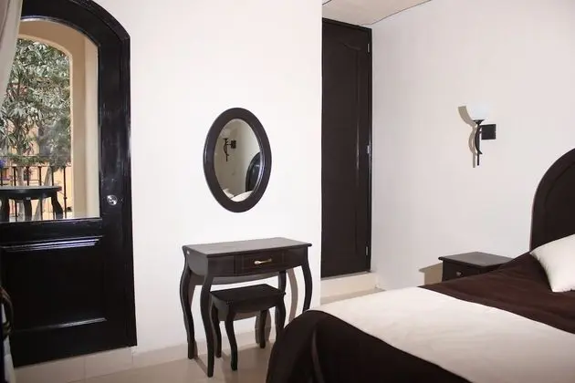 Executive Süit, Balkon, Bahçe Manzaralı