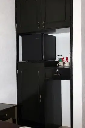 Executive Süit, Balkon, Bahçe Manzaralı