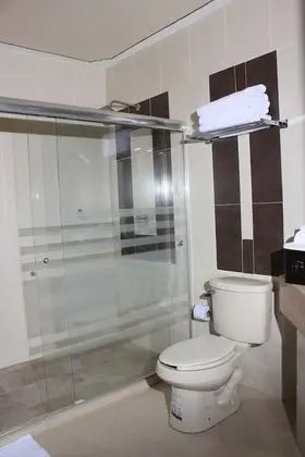 Executive Süit, Balkon, Bahçe Manzaralı