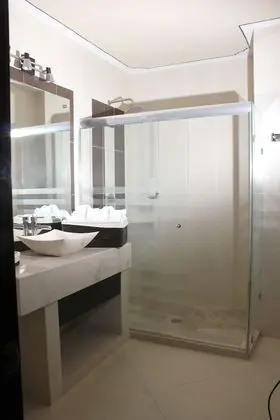 Executive Süit, Balkon, Bahçe Manzaralı