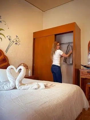 Traditional Oda, 1 Çift Kişilik Yatak, Özel Banyo, Bahçe Manzaralı