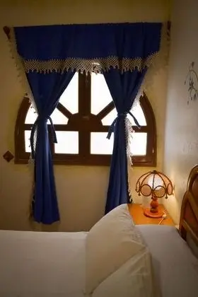 Traditional Oda, 1 Çift Kişilik Yatak, Özel Banyo, Bahçe Manzaralı
