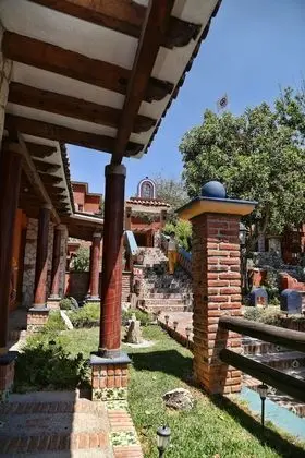 Traditional Oda, 1 Çift Kişilik Yatak, Özel Banyo, Bahçe Manzaralı