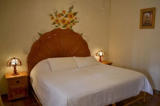 Traditional Oda, 1 En Büyük (King) Boy Yatak, Özel Banyo, Bahçe Manzaralı