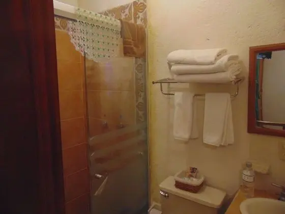 Traditional Oda, 1 En Büyük (King) Boy Yatak, Özel Banyo, Bahçe Manzaralı