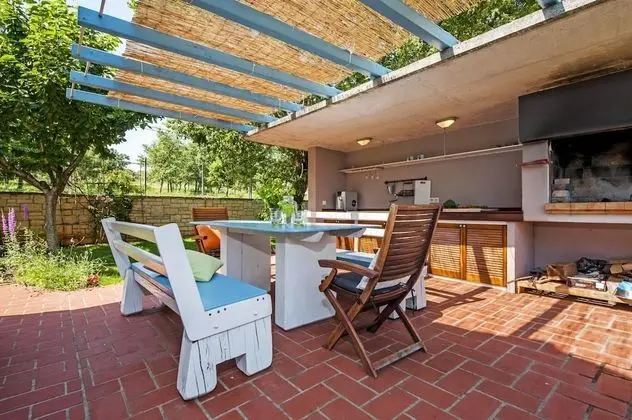 Villa, Sigara İçilebilir