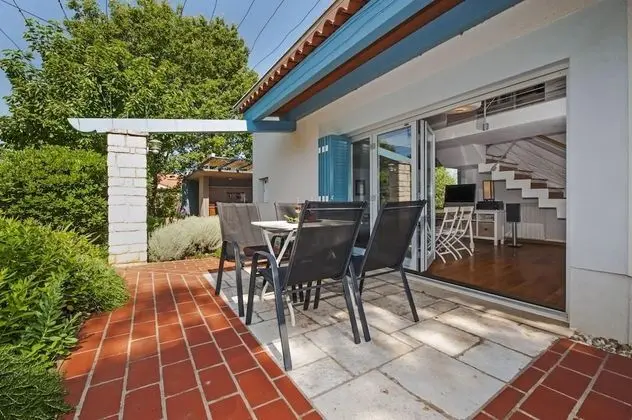 Villa, Sigara İçilebilir