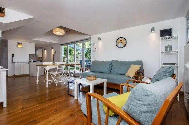 Villa, Sigara İçilebilir