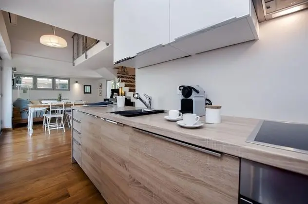 Villa, Sigara İçilebilir