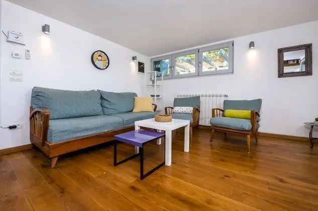 Villa, Sigara İçilebilir