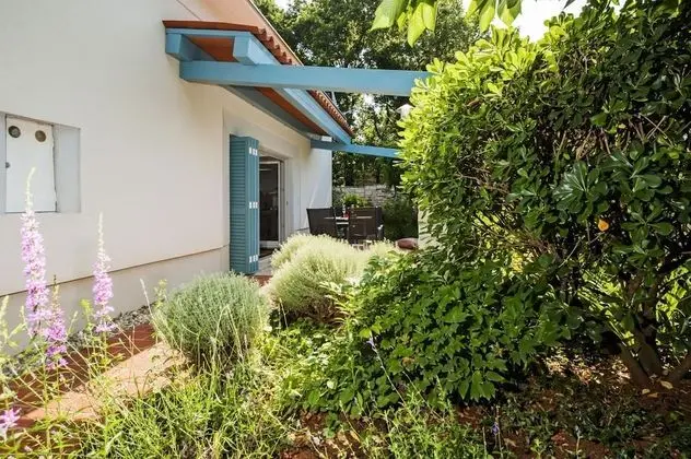 Villa, Sigara İçilebilir