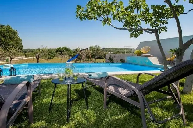 Villa, Sigara İçilebilir